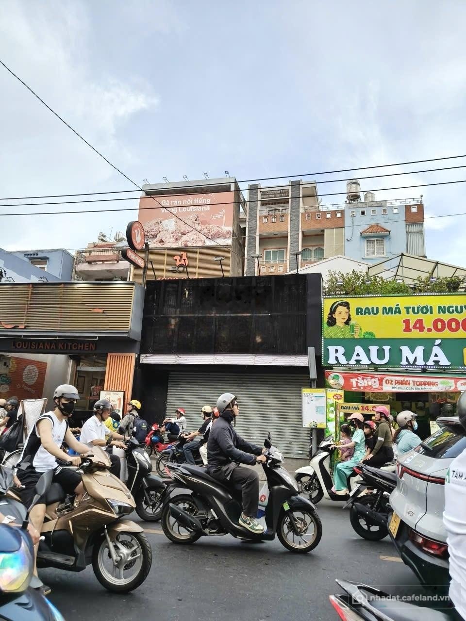 Bất động sản tại TP. Hồ Chí Minh - ảnh 1