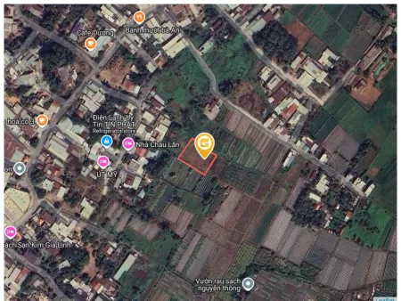 Bất động sản tại Bình Dương - ảnh 1