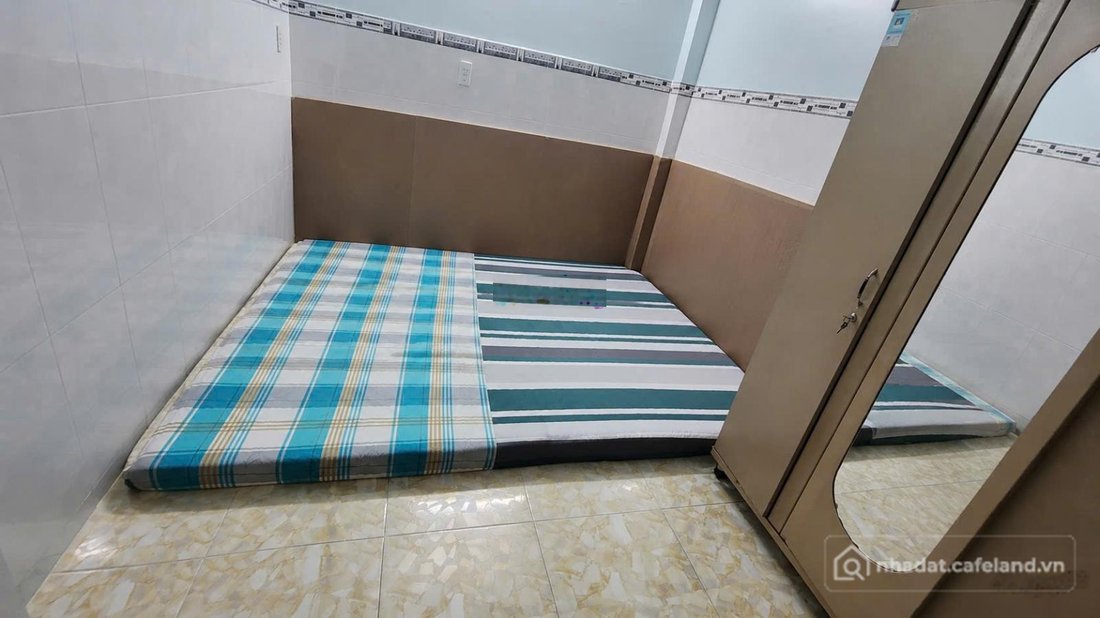 Bất động sản tại TP. Hồ Chí Minh - ảnh 1