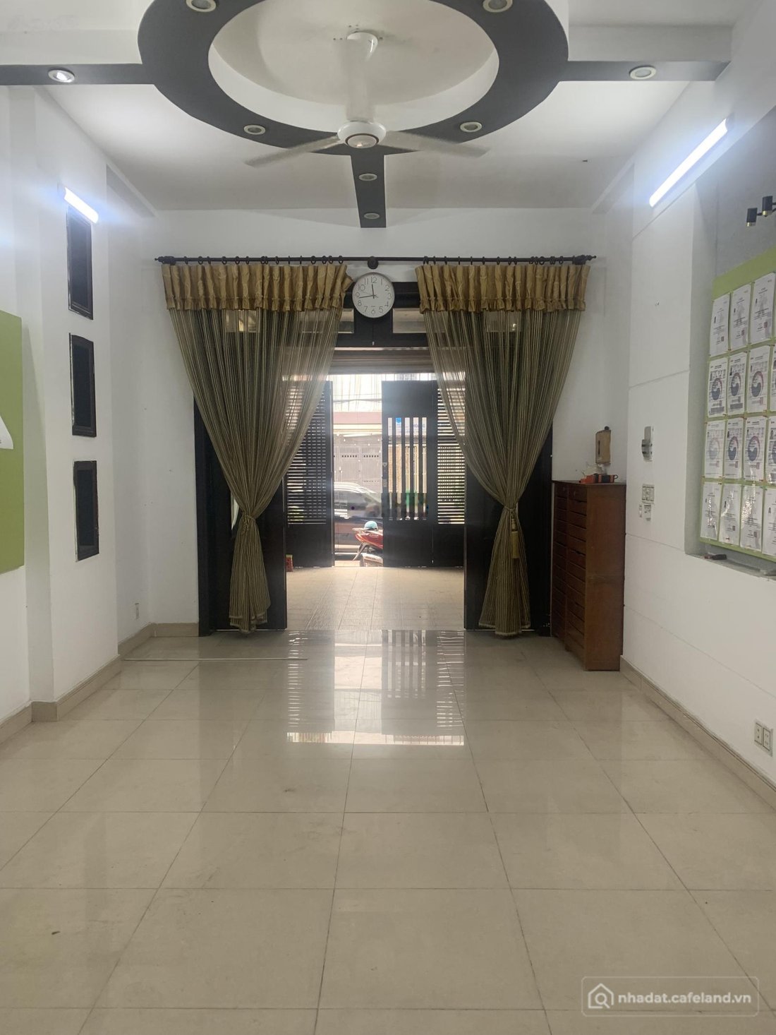 Bất động sản tại TP. Hồ Chí Minh - ảnh 1