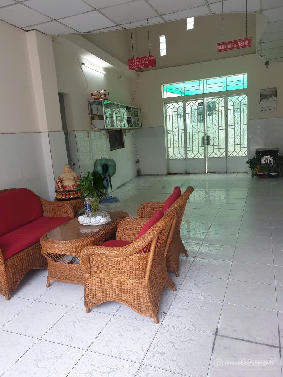 Bất động sản tại TP. Hồ Chí Minh - ảnh 1