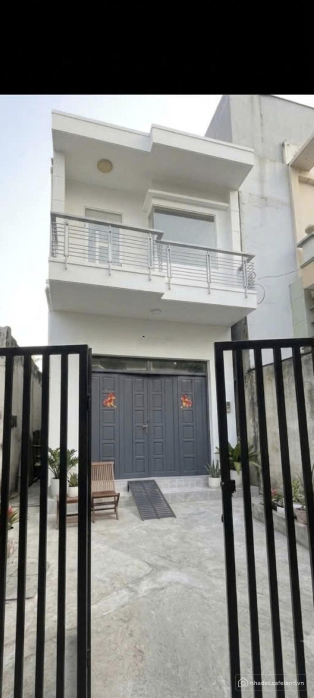 Bất động sản tại TP. Hồ Chí Minh - ảnh 1