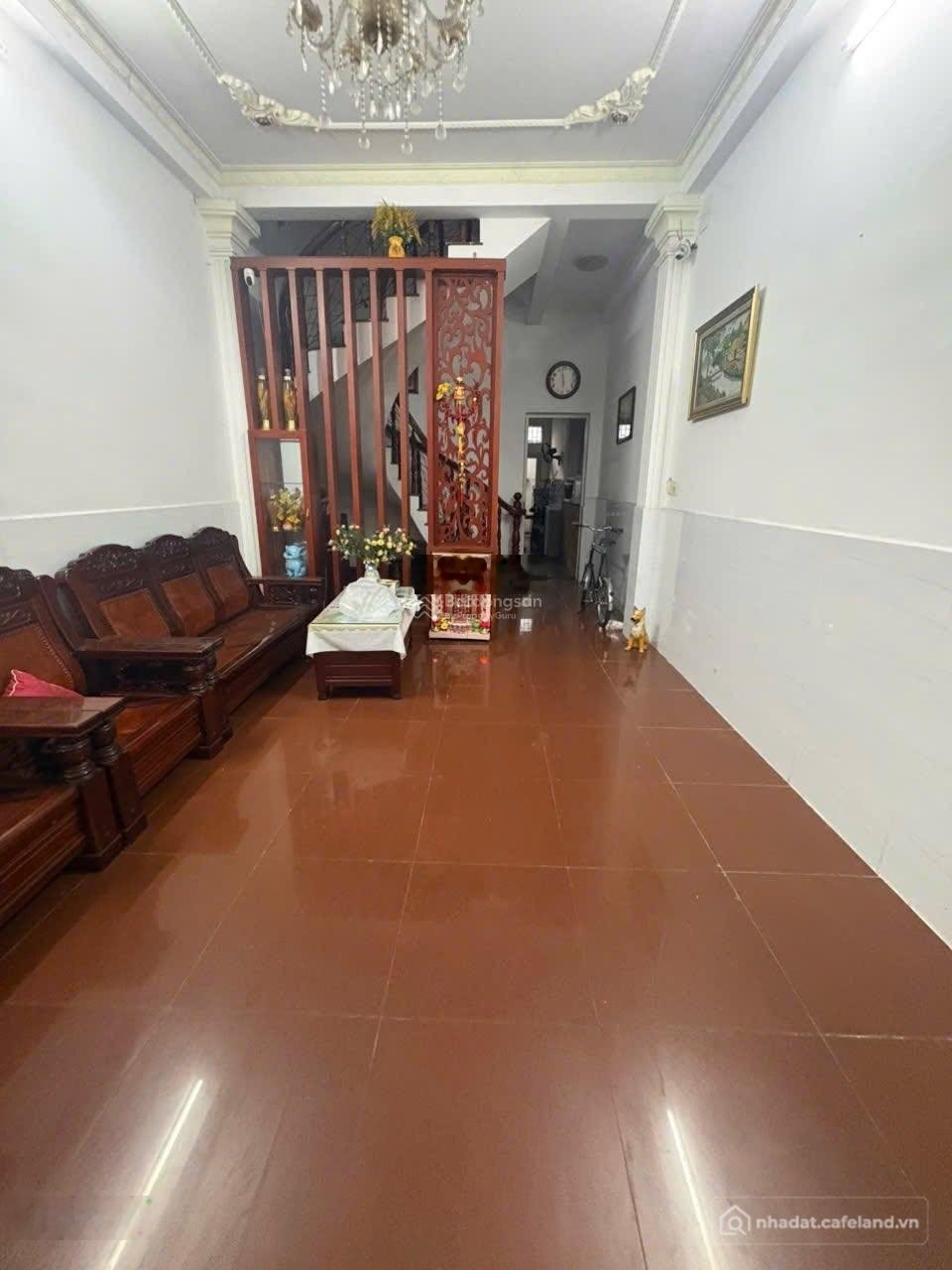 Bất động sản tại TP. Hồ Chí Minh - ảnh 1