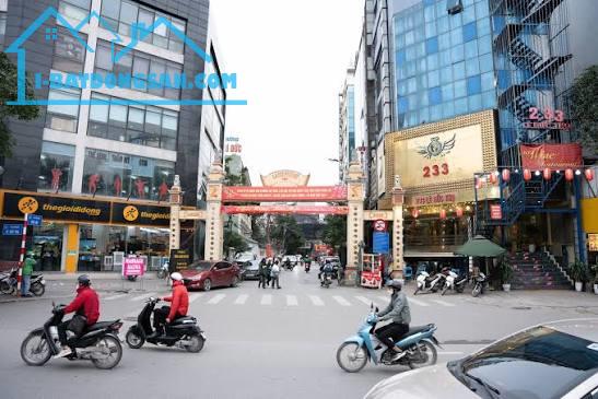 Bất động sản tại Hà Nội - ảnh 1
