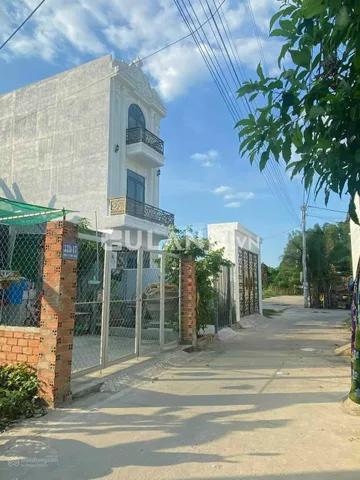 Bất động sản tại Bình Dương - ảnh 1