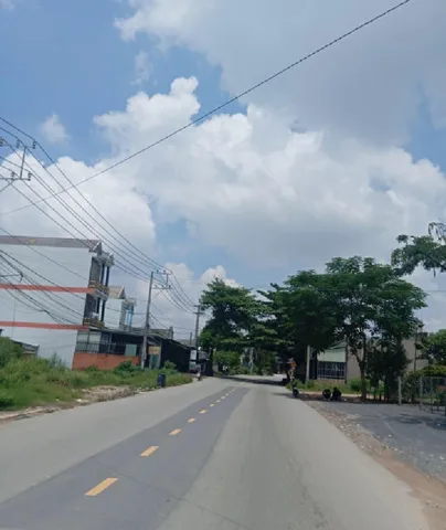 Bất động sản tại Bình Dương - ảnh 1