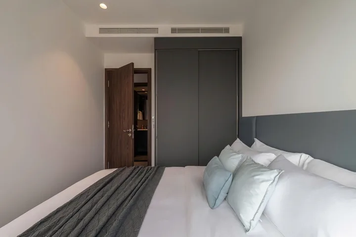Bất động sản tại TP. Hồ Chí Minh - ảnh 1