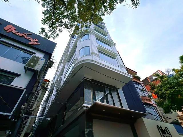 Bất động sản tại Hà Nội - ảnh 1