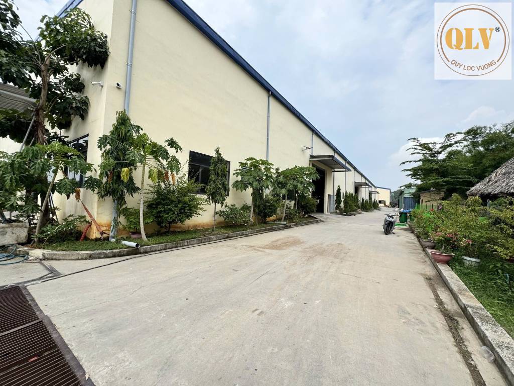 Bất động sản tại Bình Dương - ảnh 1