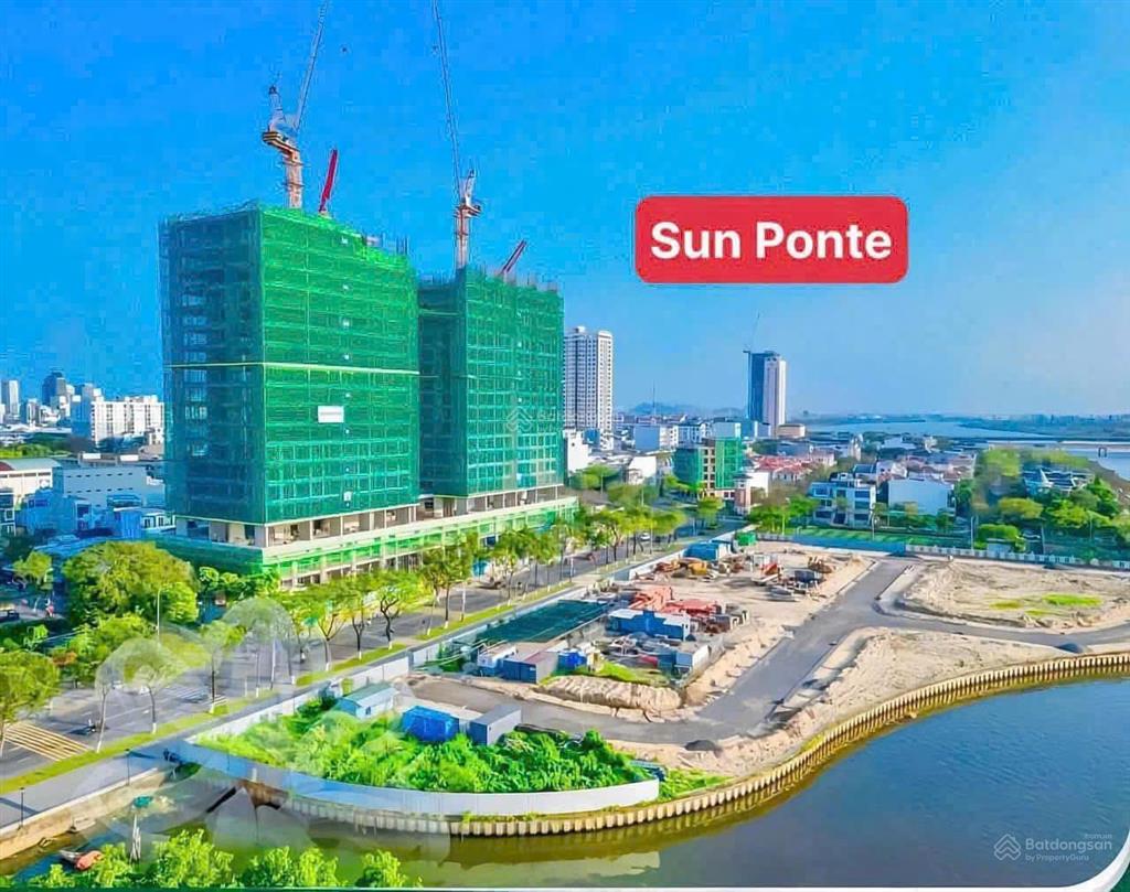 Bất động sản tại Đà Nẵng - ảnh 1