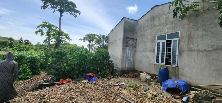 Bất động sản tại Đắk Lắk - ảnh 1