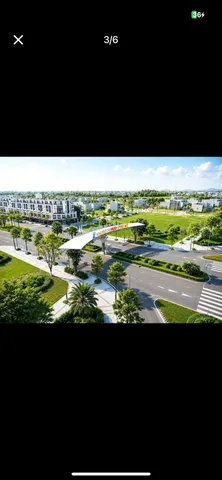 Bất động sản tại Quảng Ngãi - ảnh 1