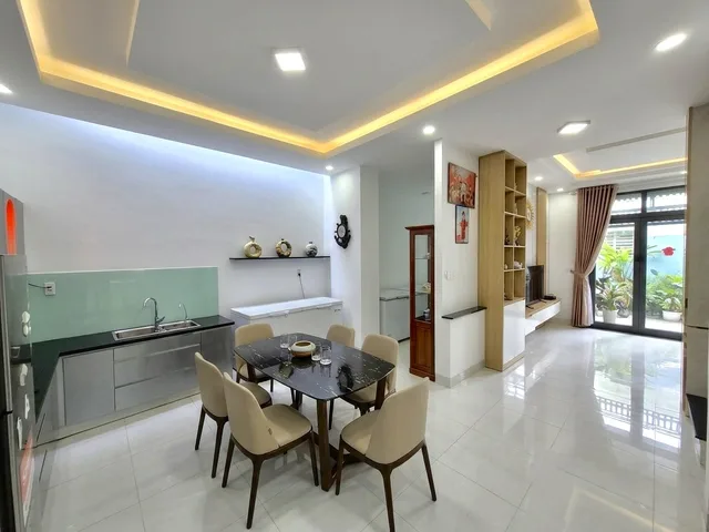 Bất động sản tại TP. Hồ Chí Minh - ảnh 1