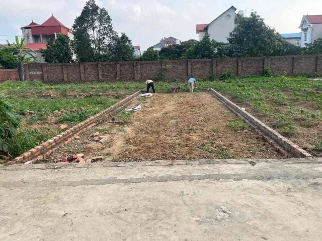 Bất động sản tại Phú Thọ - ảnh 1