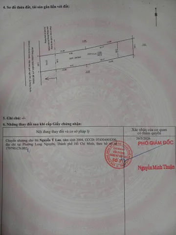 Bất động sản tại Bình Dương - ảnh 1