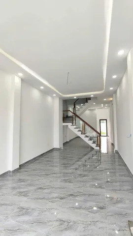 Bất động sản tại Bình Dương - ảnh 1