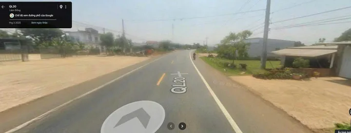 Bất động sản tại Lâm Đồng - ảnh 1