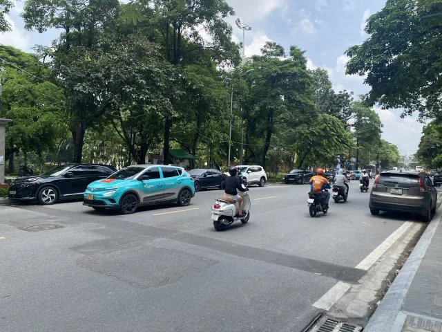 Bất động sản tại Hà Nội - ảnh 1