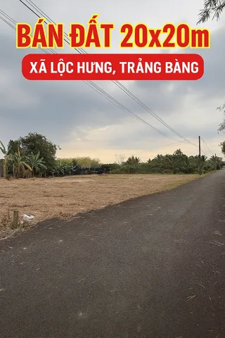 Bất động sản tại Tây Ninh - ảnh 1
