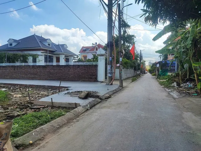 Bất động sản tại Hải Phòng - ảnh 1
