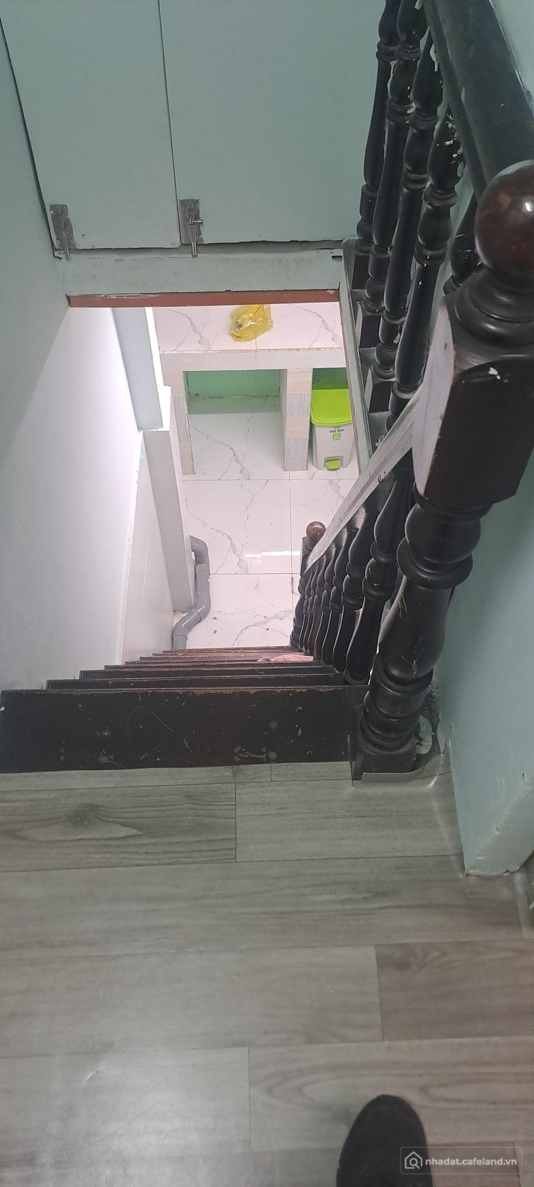 Bất động sản tại TP. Hồ Chí Minh - ảnh 1