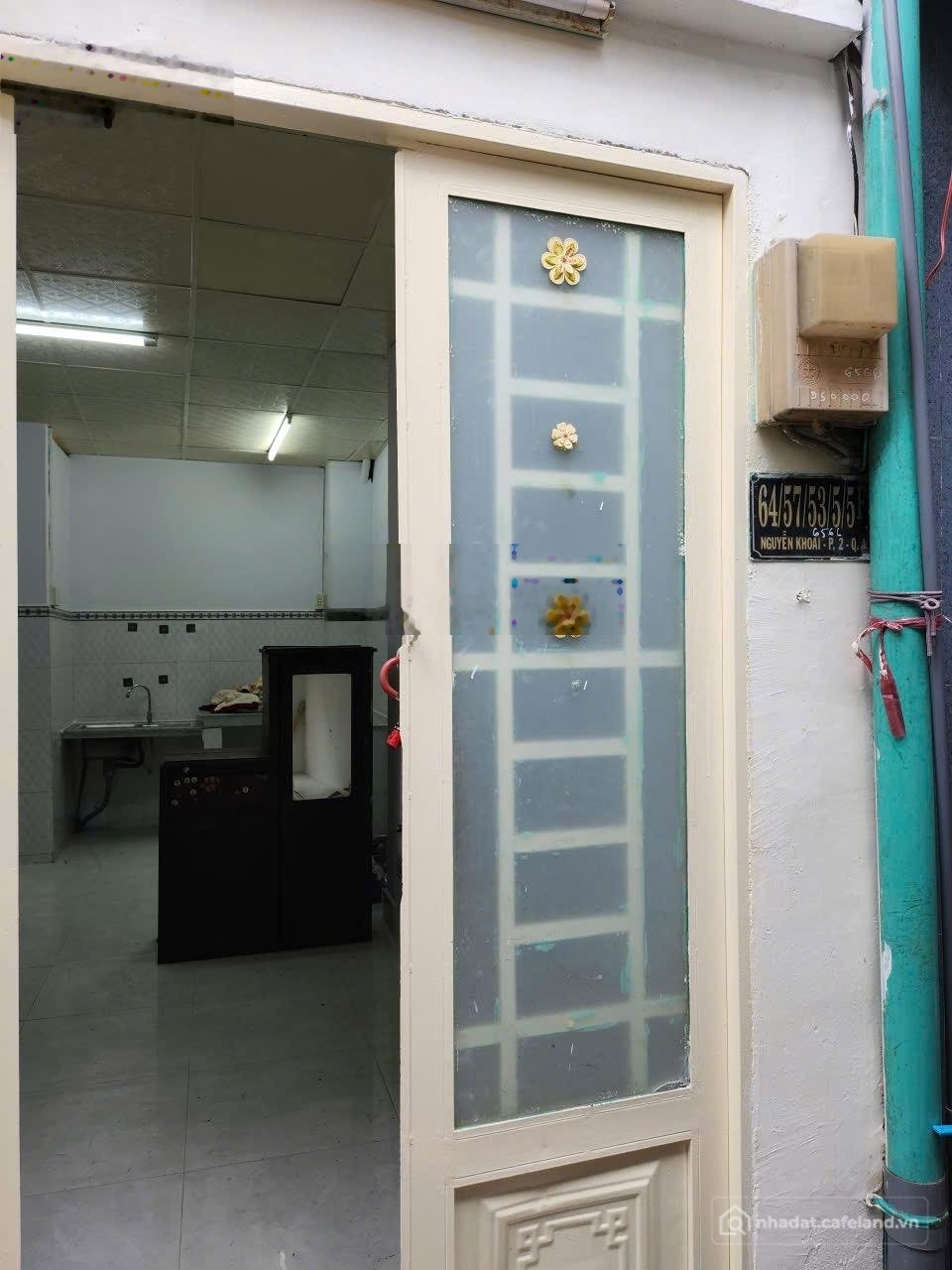 Bất động sản tại TP. Hồ Chí Minh - ảnh 1