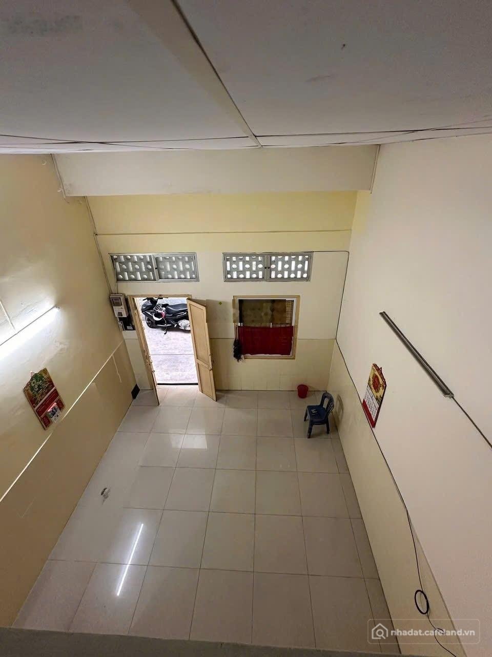 Bất động sản tại TP. Hồ Chí Minh - ảnh 1