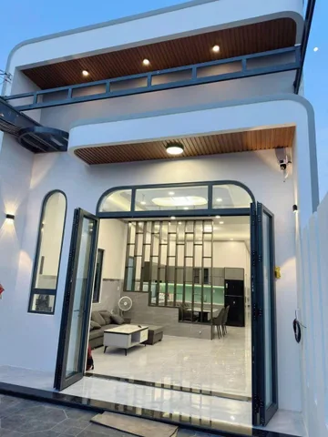 Bất động sản tại Đồng Nai - ảnh 1