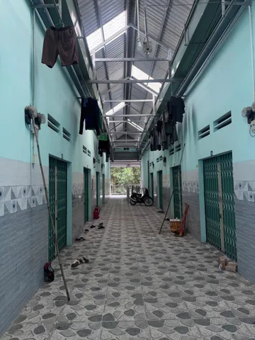 Bất động sản tại Bình Dương - ảnh 1
