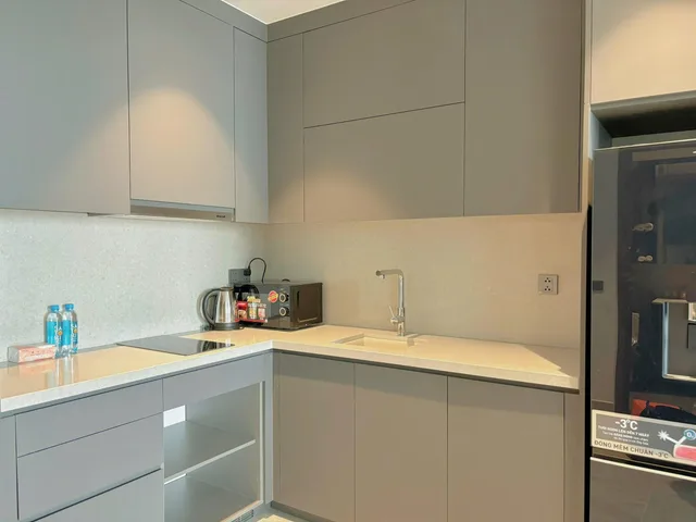 Bất động sản tại TP. Hồ Chí Minh - ảnh 1
