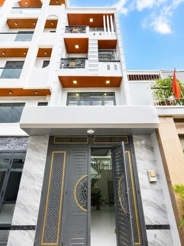 Bất động sản tại TP. Hồ Chí Minh - ảnh 1