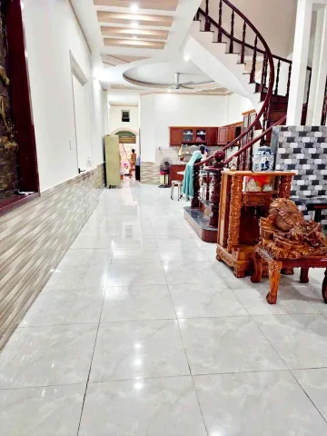 Bất động sản tại Bình Dương - ảnh 1