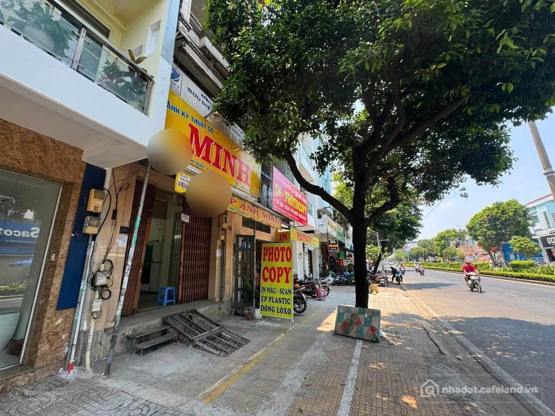 Bất động sản tại TP. Hồ Chí Minh - ảnh 1