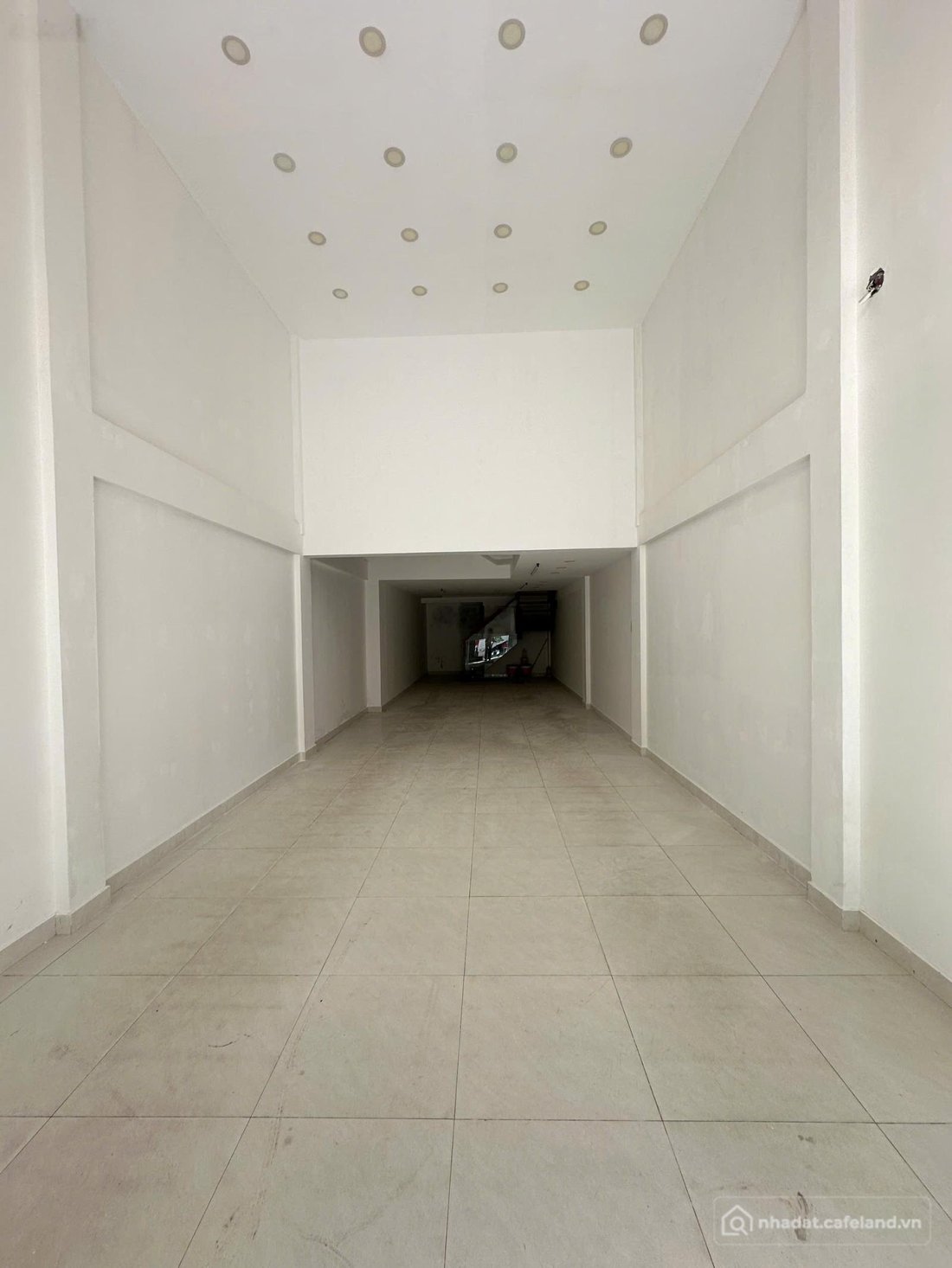 Bất động sản tại TP. Hồ Chí Minh - ảnh 1