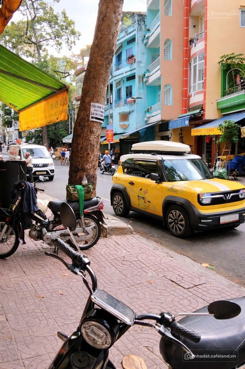 Bất động sản tại TP. Hồ Chí Minh - ảnh 1
