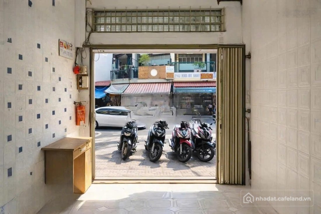 Bất động sản tại TP. Hồ Chí Minh - ảnh 1