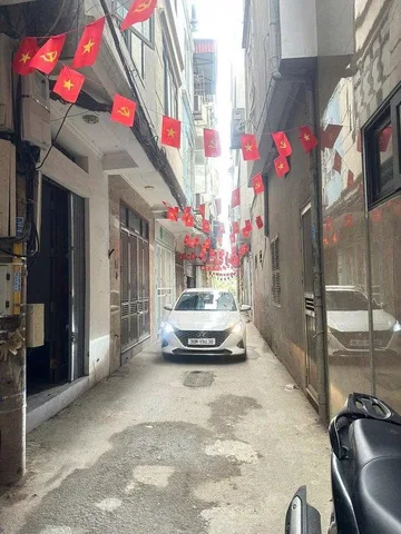 Bất động sản tại Hà Nội - ảnh 1