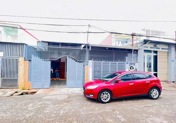 Bất động sản tại Đắk Lắk - ảnh 1