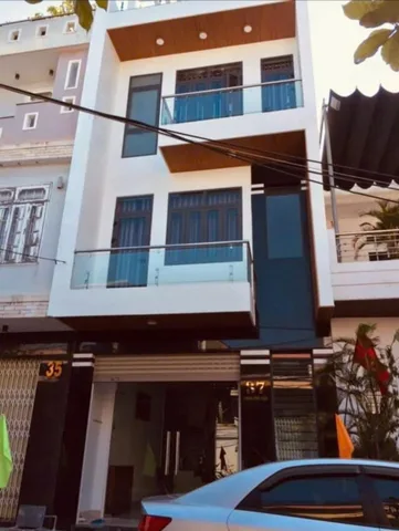 Bất động sản tại Đà Nẵng - ảnh 1