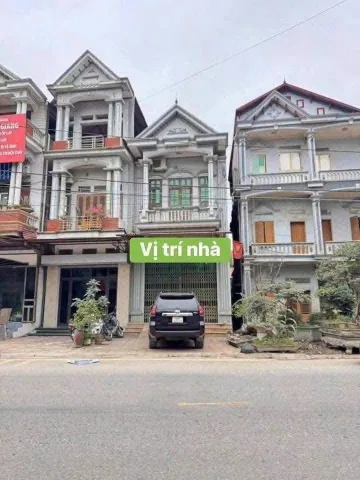 Bất động sản tại Phú Thọ - ảnh 1