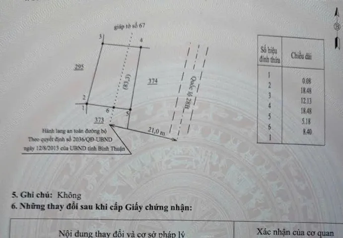 Bất động sản tại Lâm Đồng - ảnh 1