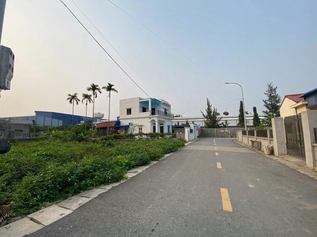 Bất động sản tại Hải Phòng - ảnh 1