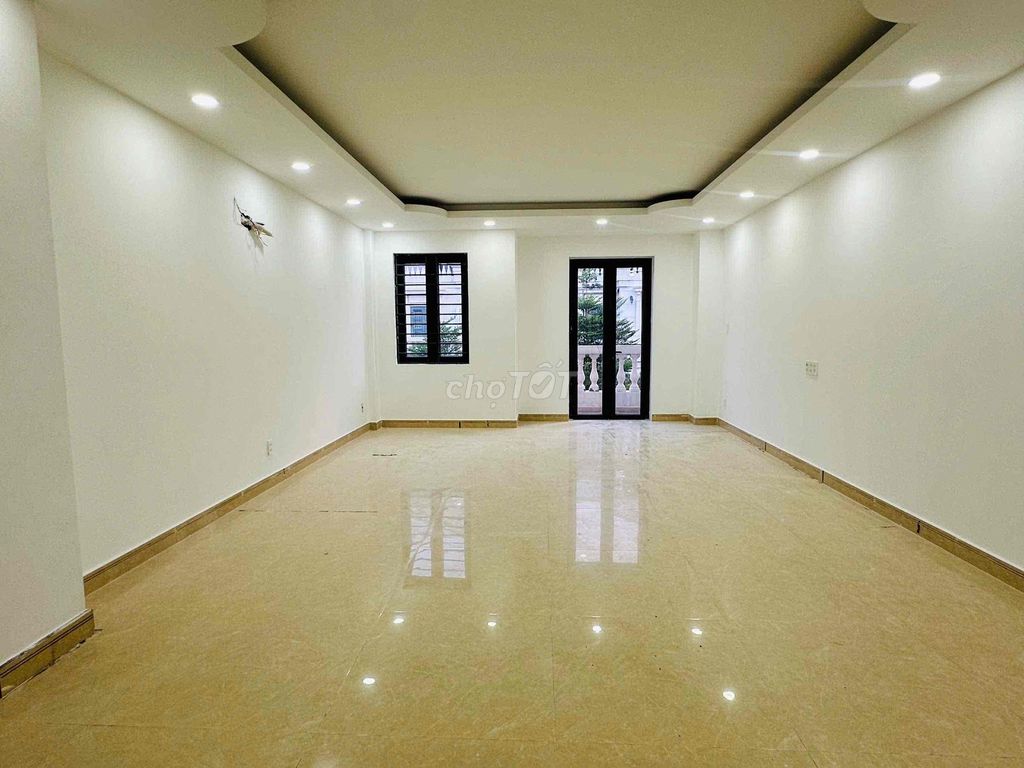 Nhà riêng tại Gò Vấp, TP. Hồ Chí Minh - ảnh 4