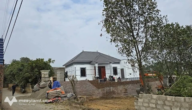 Bất động sản tại Hà Nội - ảnh 1