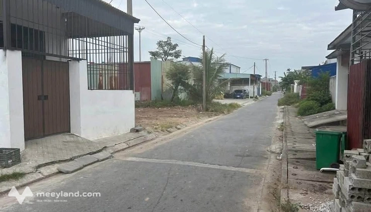 Bất động sản tại Hải Phòng - ảnh 1