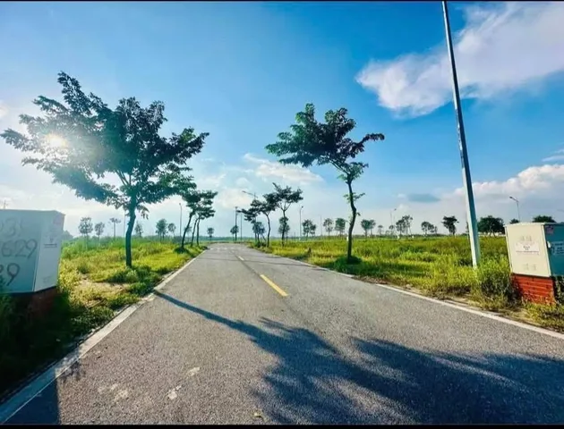Bất động sản tại Ninh Bình - ảnh 1
