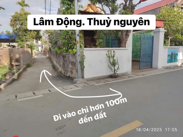 Bất động sản tại Hải Phòng - ảnh 1