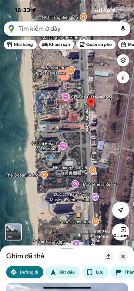 Bất động sản tại Đà Nẵng - ảnh 1