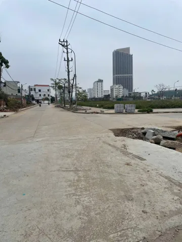 Bất động sản tại Quảng Ninh - ảnh 1