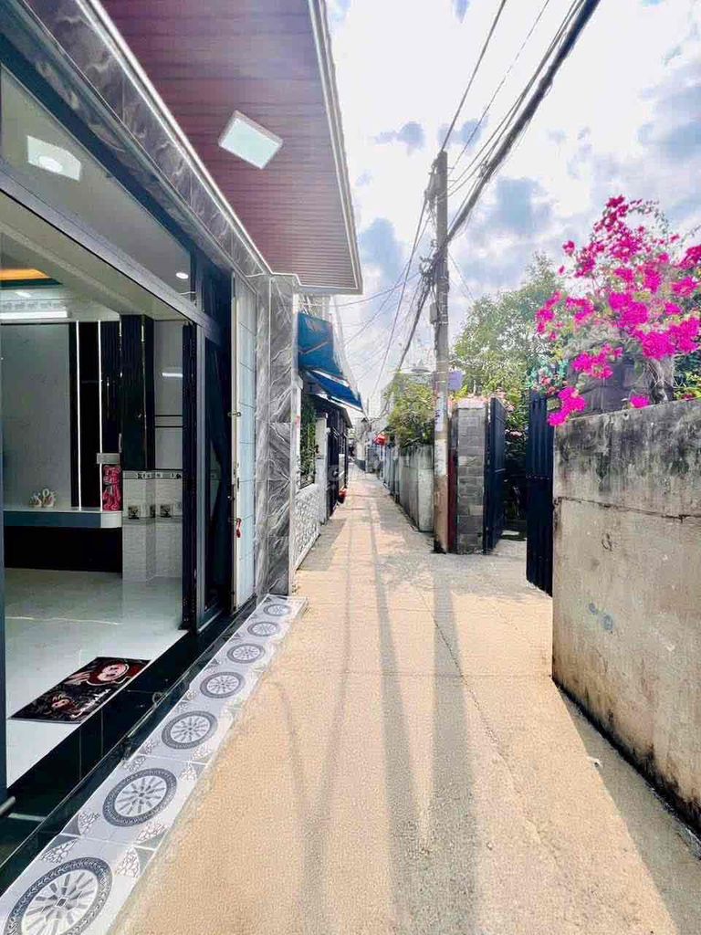 Nhà riêng tại Nhà Bè, TP. Hồ Chí Minh - ảnh 2